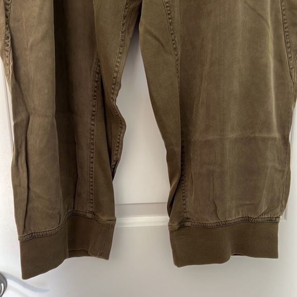 Anthropologie Jogger Pants - 3xl - Picture 3 of 6